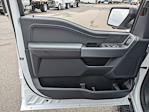 New 2025 Ford F-150 XLT SuperCrew Cab 4WD Pickup for sale #T581000 - photo 16