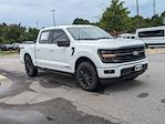 New 2025 Ford F-150 XLT SuperCrew Cab 4WD Pickup for sale #T581000 - photo 3
