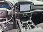 New 2025 Ford F-150 XLT SuperCrew Cab 4WD Pickup for sale #T581000 - photo 22