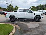 New 2025 Ford F-150 XLT SuperCrew Cab 4WD Pickup for sale #T581000 - photo 4
