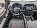 New 2025 Ford F-150 XLT SuperCrew Cab 4WD Pickup for sale #T581000 - photo 33
