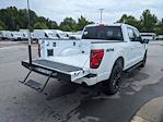 New 2025 Ford F-150 XLT SuperCrew Cab 4WD Pickup for sale #T581000 - photo 36