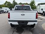 New 2025 Ford F-150 XLT SuperCrew Cab 4WD Pickup for sale #T581000 - photo 5