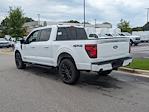 New 2025 Ford F-150 XLT SuperCrew Cab 4WD Pickup for sale #T581000 - photo 6