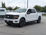 New 2025 Ford F-150 XLT SuperCrew Cab 4WD Pickup for sale #T581000 - photo 8