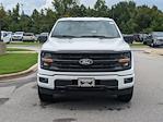 New 2025 Ford F-150 XLT SuperCrew Cab 4WD Pickup for sale #T581000 - photo 9