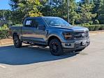 New 2025 Ford F-150 XLT SuperCrew Cab 4WD Pickup for sale #T581002 - photo 1