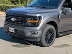 New 2025 Ford F-150 XLT SuperCrew Cab 4WD Pickup for sale #T581002 - photo 10