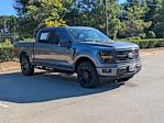 New 2025 Ford F-150 XLT SuperCrew Cab 4WD Pickup for sale #T581002 - photo 3