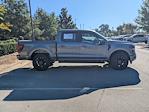 New 2025 Ford F-150 XLT SuperCrew Cab 4WD Pickup for sale #T581002 - photo 4