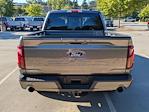 New 2025 Ford F-150 XLT SuperCrew Cab 4WD Pickup for sale #T581002 - photo 5