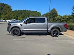 New 2025 Ford F-150 XLT SuperCrew Cab 4WD Pickup for sale #T581002 - photo 7