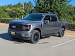 New 2025 Ford F-150 XLT SuperCrew Cab 4WD Pickup for sale #T581002 - photo 8