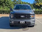 New 2025 Ford F-150 XLT SuperCrew Cab 4WD Pickup for sale #T581002 - photo 9
