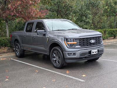 2025 Ford F-150 SuperCrew Cab 4WD Pickup for sale #T581004 - photo 1