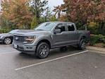 2025 Ford F-150 SuperCrew Cab 4WD Pickup for sale #T581004 - photo 5