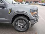 2025 Ford F-150 SuperCrew Cab 4WD Pickup for sale #T581004 - photo 7