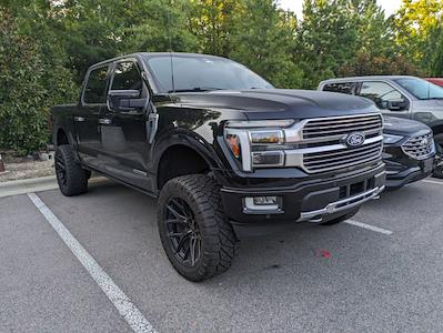 2024 Ford F-150 SuperCrew Cab 4WD Pickup for sale #T581005A - photo 1