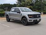 New 2025 Ford F-150 XLT SuperCrew Cab 4WD Pickup for sale #T581006 - photo 1