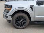 New 2025 Ford F-150 XLT SuperCrew Cab 4WD Pickup for sale #T581006 - photo 10