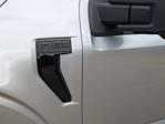 New 2025 Ford F-150 XLT SuperCrew Cab 4WD Pickup for sale #T581006 - photo 11