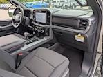New 2025 Ford F-150 XLT SuperCrew Cab 4WD Pickup for sale #T581006 - photo 41