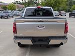 New 2025 Ford F-150 XLT SuperCrew Cab 4WD Pickup for sale #T581006 - photo 4