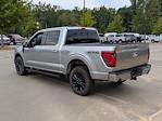 New 2025 Ford F-150 XLT SuperCrew Cab 4WD Pickup for sale #T581006 - photo 5