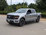 New 2025 Ford F-150 XLT SuperCrew Cab 4WD Pickup for sale #T581006 - photo 7
