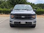 New 2025 Ford F-150 XLT SuperCrew Cab 4WD Pickup for sale #T581006 - photo 8