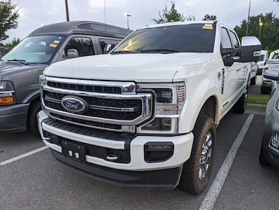2020 Ford F-350 Crew Cab SRW 4WD Pickup for sale #T581007A - photo 1