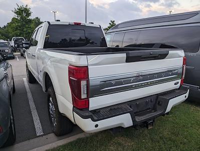 2020 Ford F-350 Crew Cab SRW 4WD Pickup for sale #T581007A - photo 2