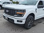 New 2025 Ford F-150 STX SuperCrew Cab 4WD Pickup for sale #T581008 - photo 10