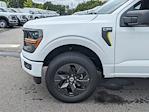 New 2025 Ford F-150 STX SuperCrew Cab 4WD Pickup for sale #T581008 - photo 11