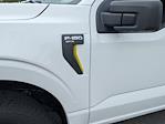 New 2025 Ford F-150 STX SuperCrew Cab 4WD Pickup for sale #T581008 - photo 12