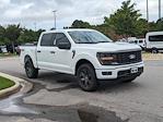 New 2025 Ford F-150 STX SuperCrew Cab 4WD Pickup for sale #T581008 - photo 3
