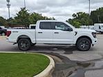 New 2025 Ford F-150 STX SuperCrew Cab 4WD Pickup for sale #T581008 - photo 4