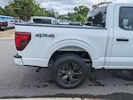 New 2025 Ford F-150 STX SuperCrew Cab 4WD Pickup for sale #T581008 - photo 34