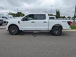 New 2025 Ford F-150 STX SuperCrew Cab 4WD Pickup for sale #T581008 - photo 7