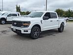 New 2025 Ford F-150 STX SuperCrew Cab 4WD Pickup for sale #T581008 - photo 8
