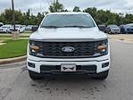 New 2025 Ford F-150 STX SuperCrew Cab 4WD Pickup for sale #T581008 - photo 9