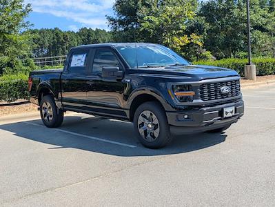 2025 Ford F-150 SuperCrew Cab 4WD Pickup for sale #T581009 - photo 1