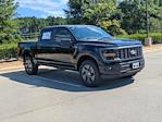 New 2025 Ford F-150 STX SuperCrew Cab 4WD Pickup for sale #T581009 - photo 1
