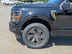 2025 Ford F-150 SuperCrew Cab 4WD Pickup for sale #T581009 - photo 10