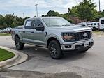 New 2025 Ford F-150 STX SuperCrew Cab 4WD Pickup for sale #T581010 - photo 1