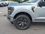 New 2025 Ford F-150 STX SuperCrew Cab 4WD Pickup for sale #T581010 - photo 10