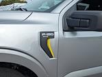 New 2025 Ford F-150 STX SuperCrew Cab 4WD Pickup for sale #T581010 - photo 11