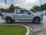 New 2025 Ford F-150 STX SuperCrew Cab 4WD Pickup for sale #T581010 - photo 3