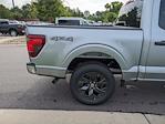 New 2025 Ford F-150 STX SuperCrew Cab 4WD Pickup for sale #T581010 - photo 33