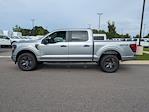 New 2025 Ford F-150 STX SuperCrew Cab 4WD Pickup for sale #T581010 - photo 6
